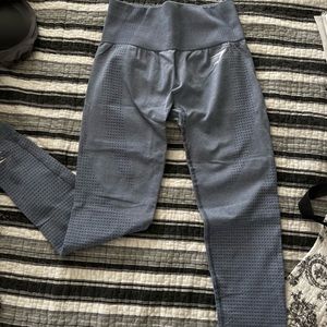 Gymshark Vital Seamless 2.0 Leggings